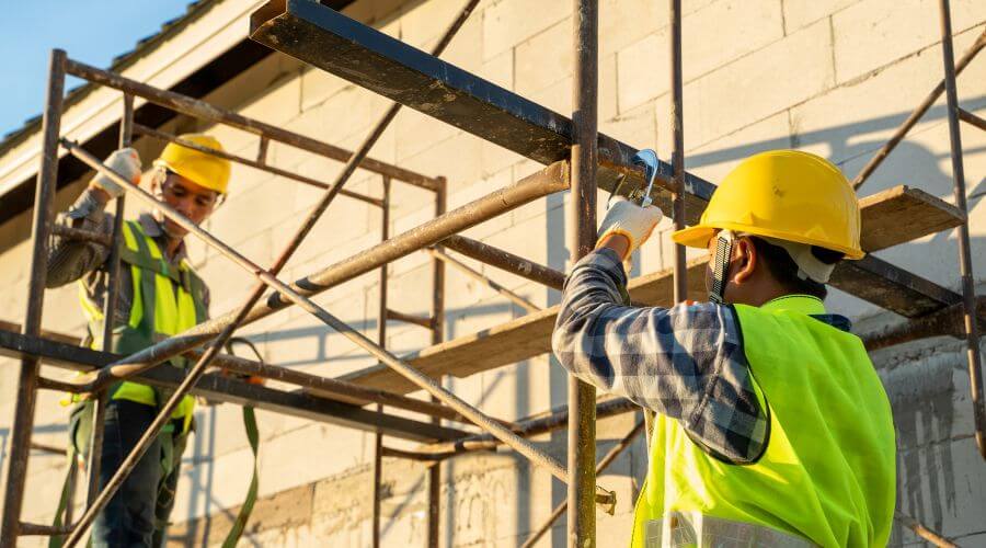 Professional fairlawn roofing services in Gilbert, PA